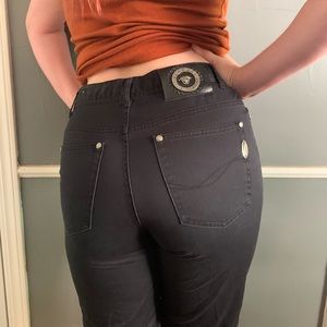 Versace Signature Jeans